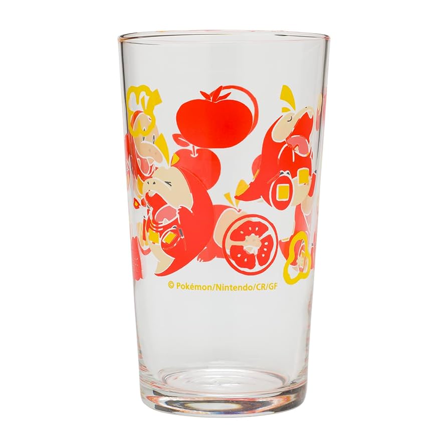 Amazon.co.jp: ポケモンセンターオリジナル グラス ホゲータ